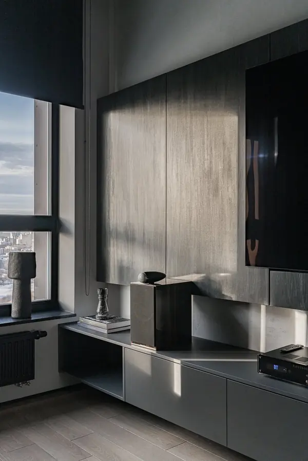 Игровая комната