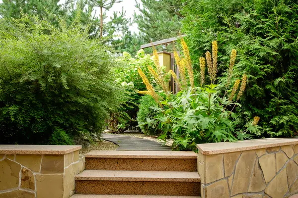 Простор и комфорт загородной жизни