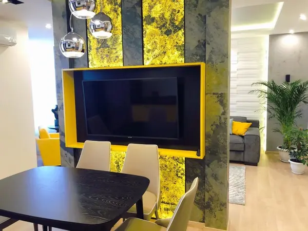 Квартира г.Тамбов