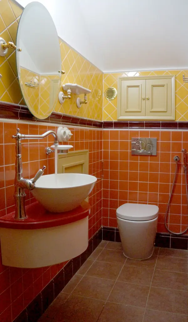 Дом в Подмосковье 170 м.кв.