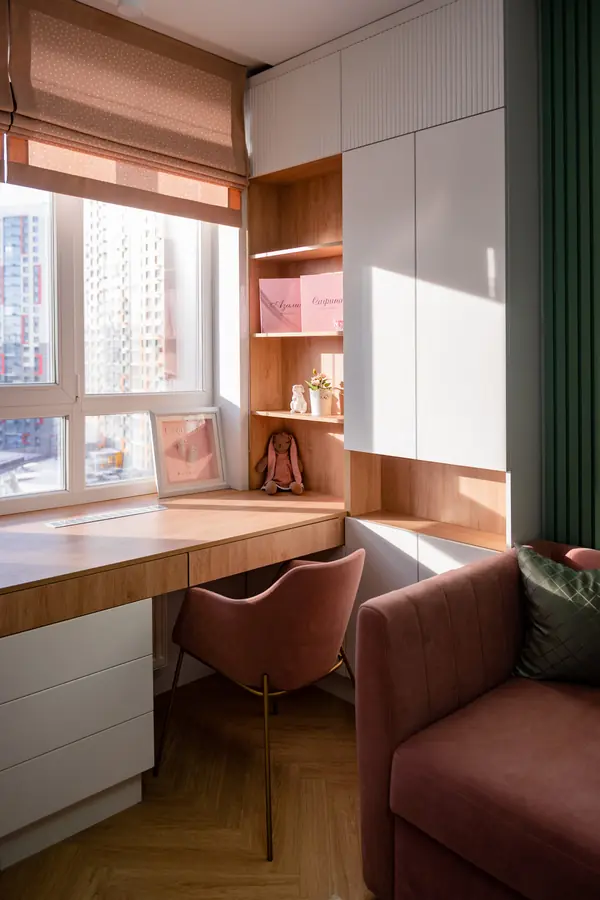 ЖК "Легенда" (Детская)