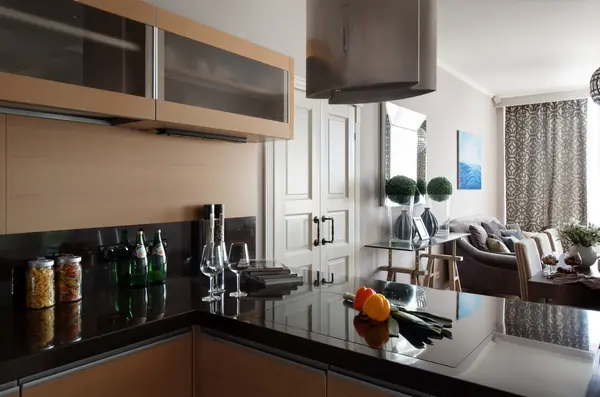 Идеальный фон (ЖК Авеню77)