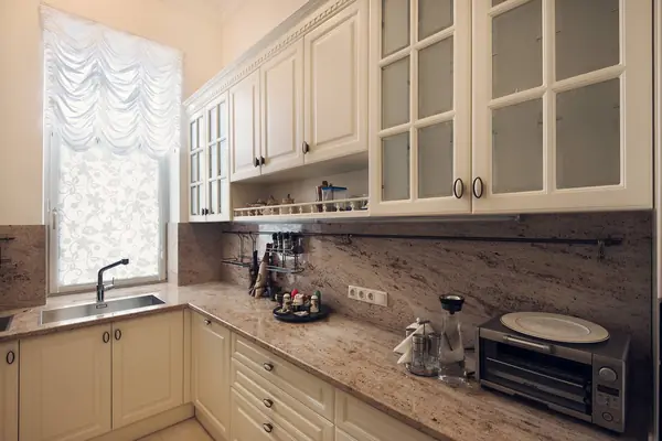 Дом в Миллениум Парк. Элитная мебель