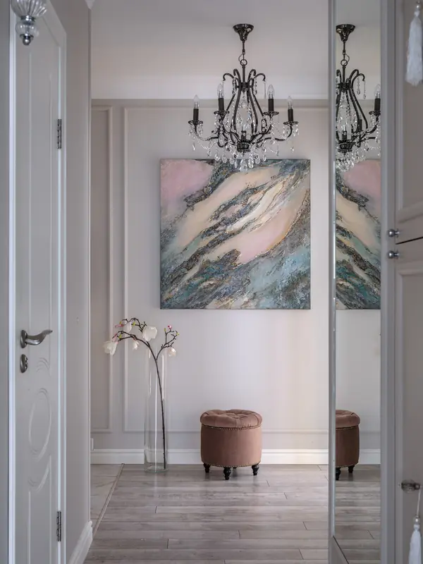 Квартира 65 кв.м