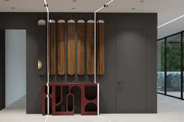 Прихожая мечты