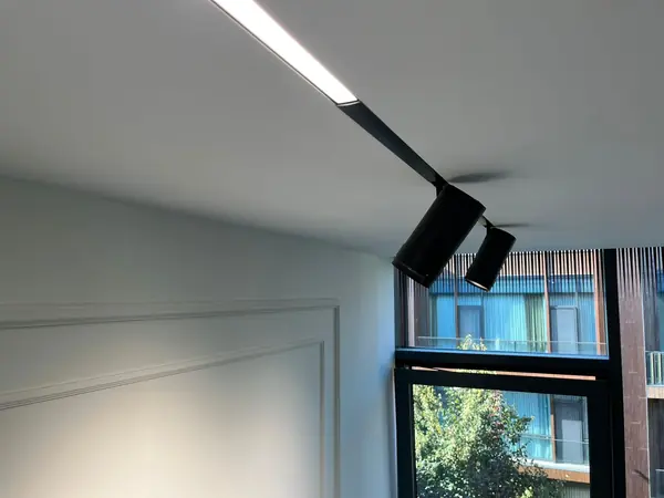 Трековая магнитная система Slim Magnetic