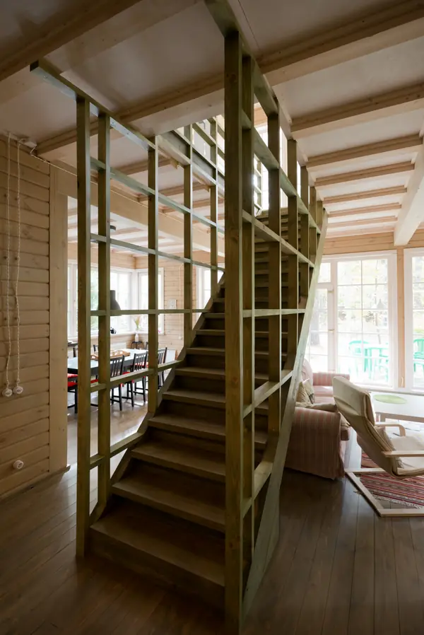 Дом в Кратово