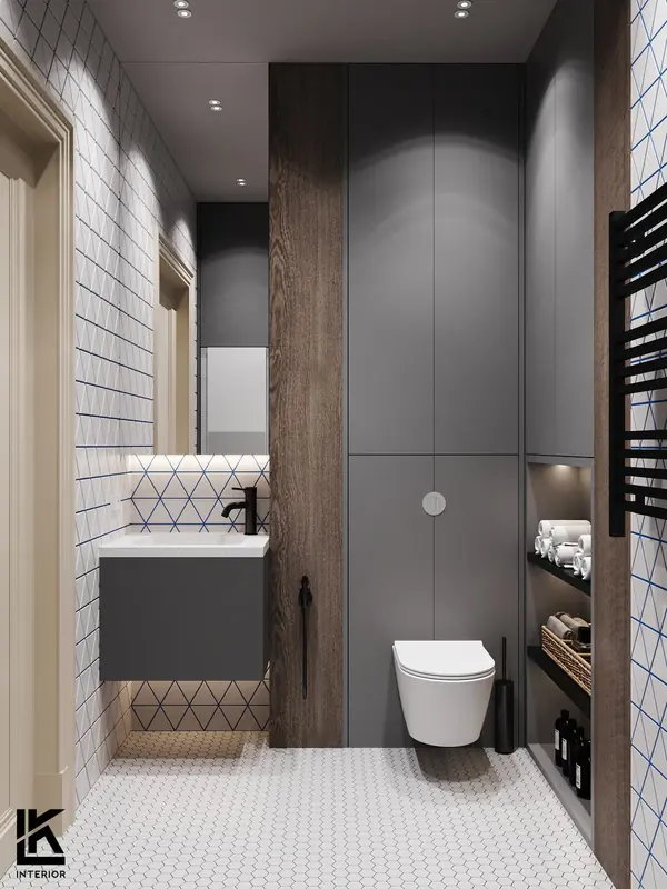 "Тепло внутри" Прачечная