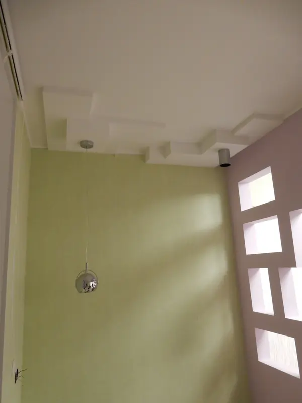 Квартира на Преображенке