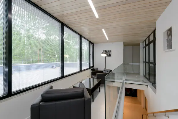 коттедж в Новосибирске