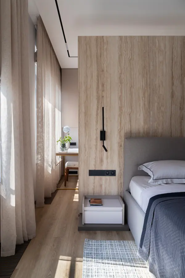 Летняя квартира