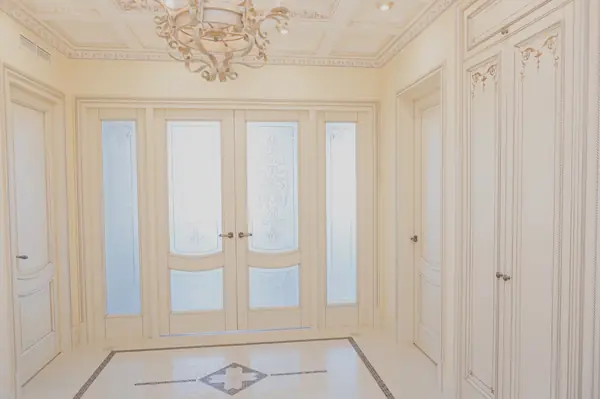 Квартира на Кутузовском