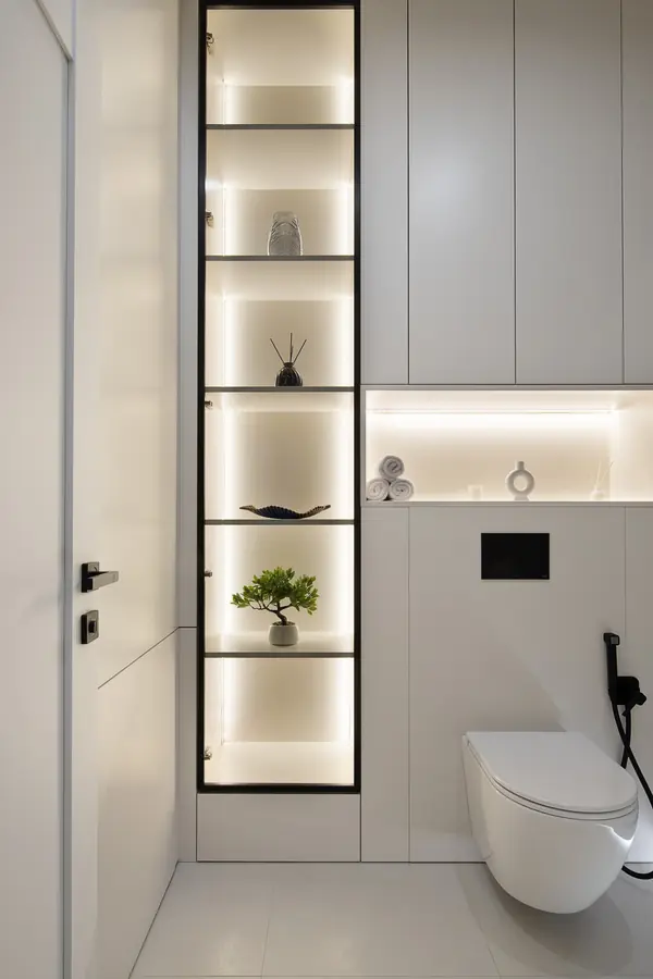 ЖК Рыбная деревня