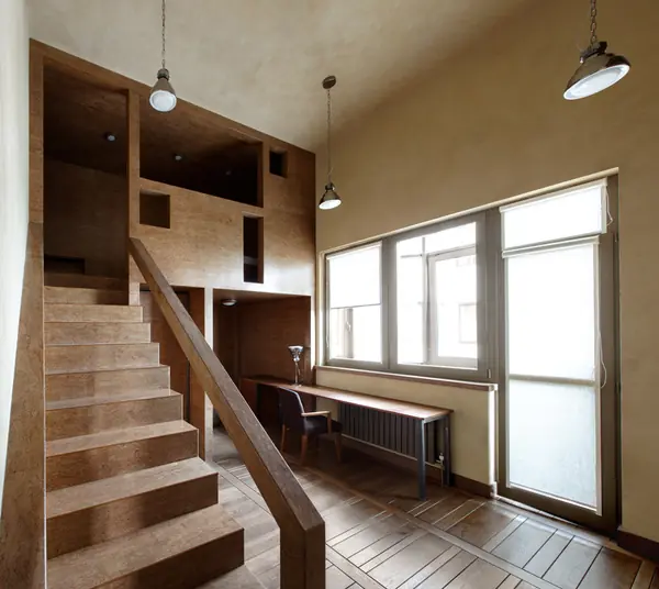 Multi Level Apartment