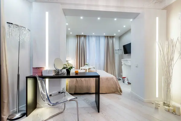 Школа Ремонта на ТНТ 1