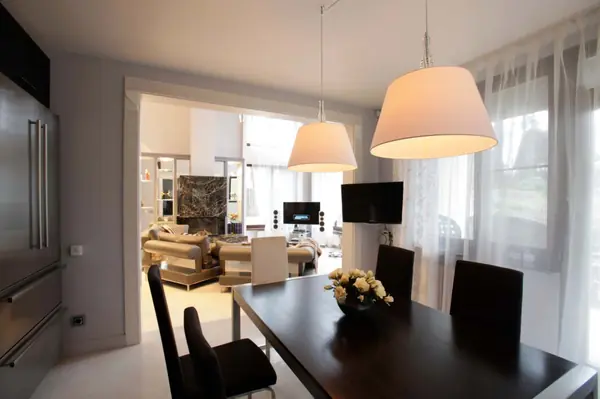 Коттедж Токсово