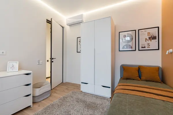 ЖК "Savin House" (2025)