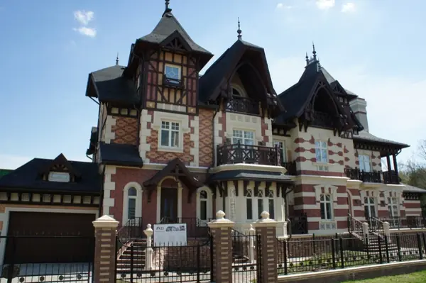 Выполненные работы