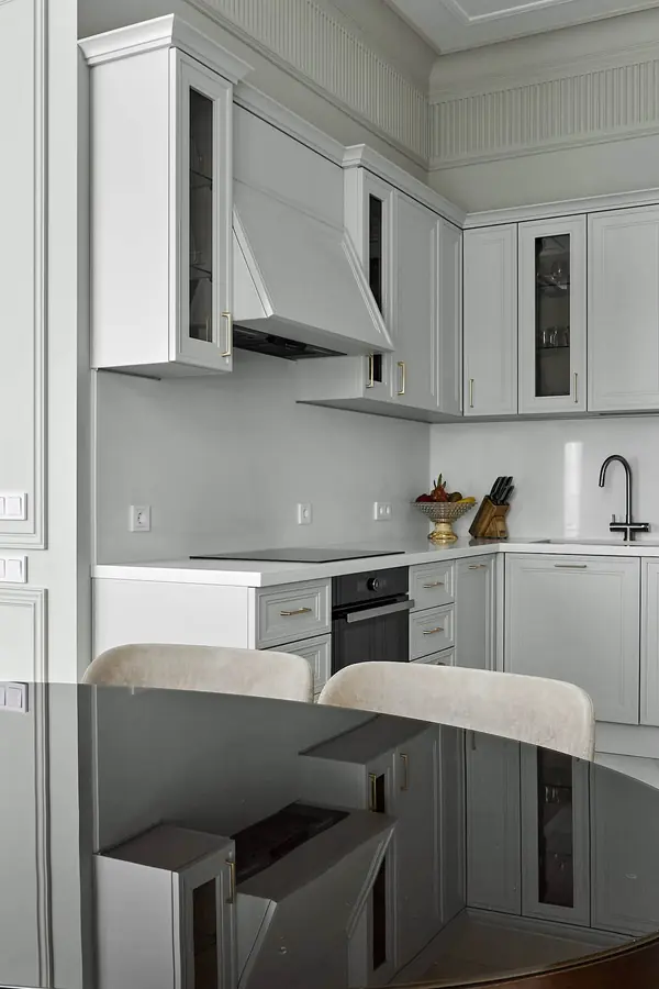 Квартира в жк "Символ"