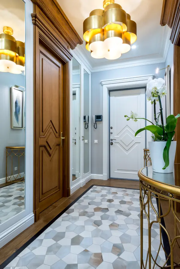 ЖК Парадный квартал 2