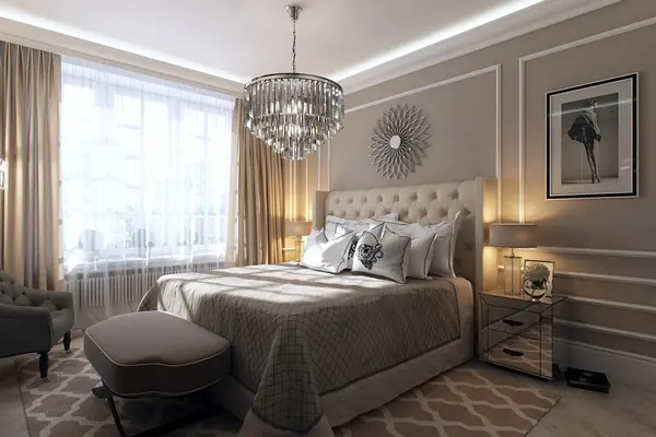 ЖК Александрия