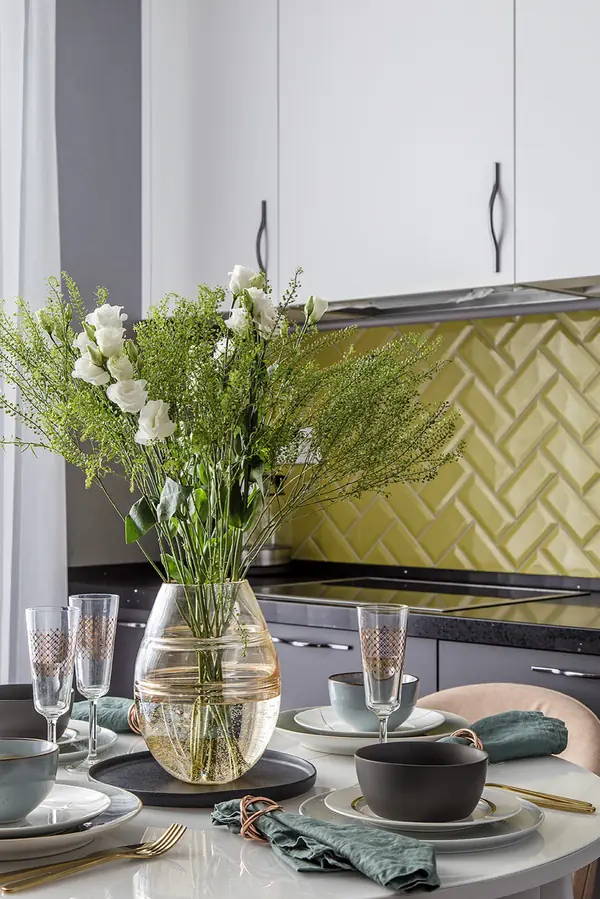 ЖК на Базовской "Солнце в городе" (56кв.м)