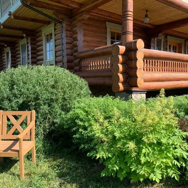 Проект "Волга"