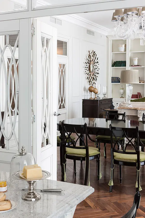 Квартира | Проект №24