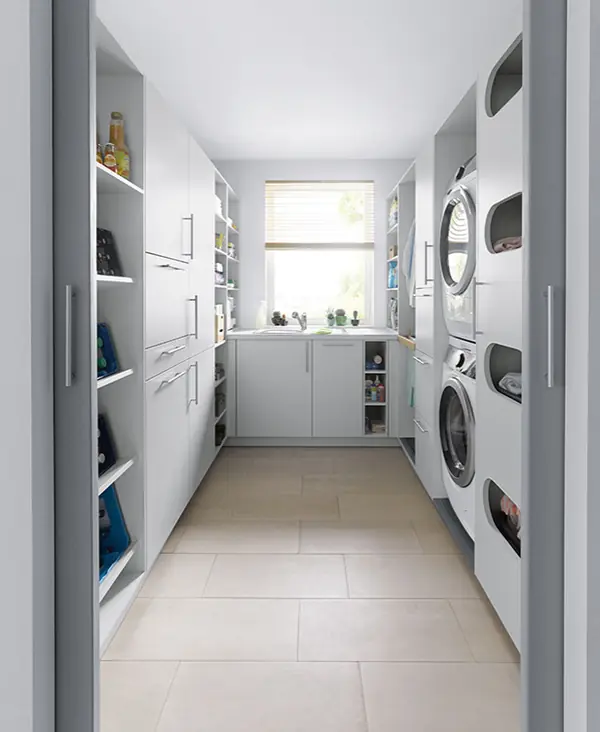 Постирочная