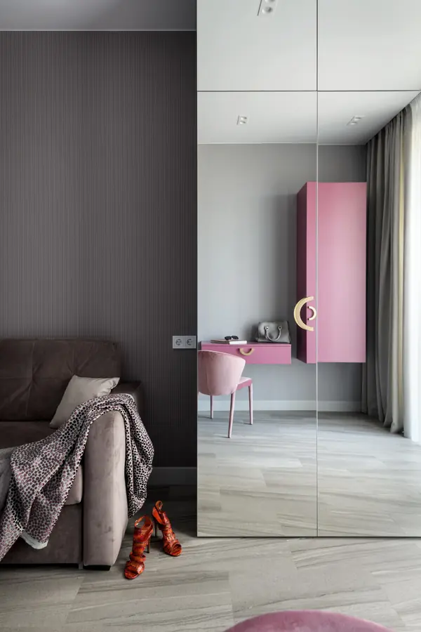 Реализация квартиры 90 м2