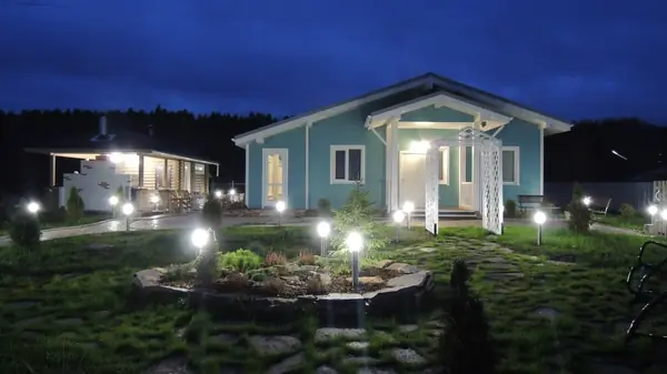 частный дом ,п.Намоево