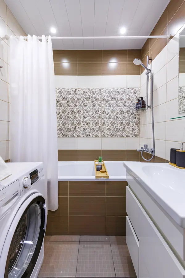 BERESTA_house. Хоумстейджинг проект