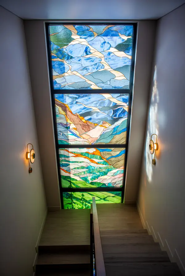 Частный дом в Молдовке