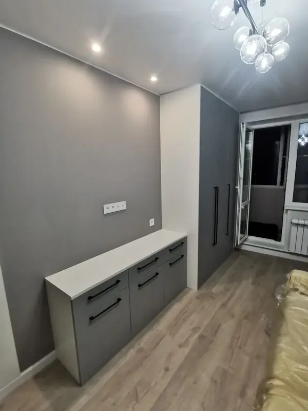 кухни и корпусная мебель