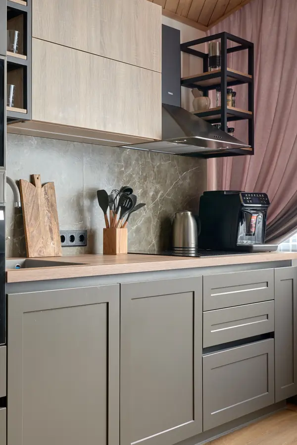 Фото квартиры ул. Мельничная г. Томск