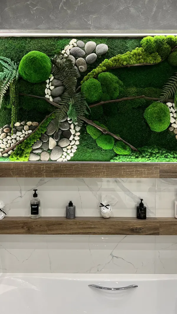 Квартира "эко+лофт"