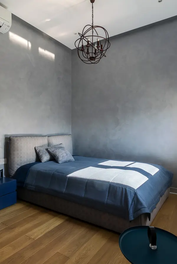 Квартира на Соколе