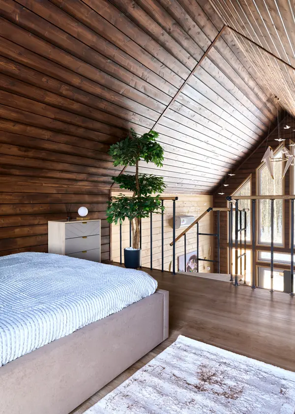 База отдыха Озеро Ладоги