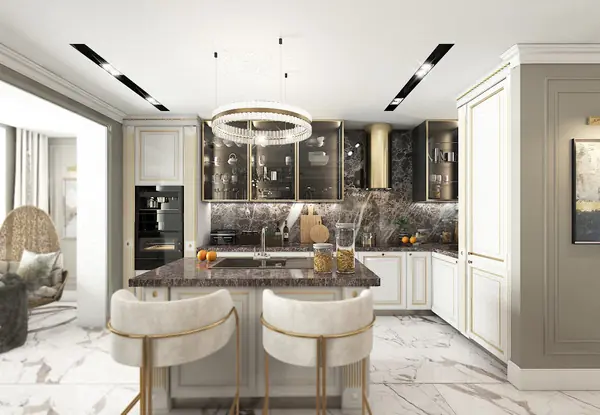 ЖК Риверсайд