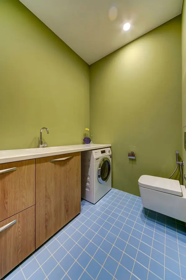 Квартира ЖК "Mistola Hills"