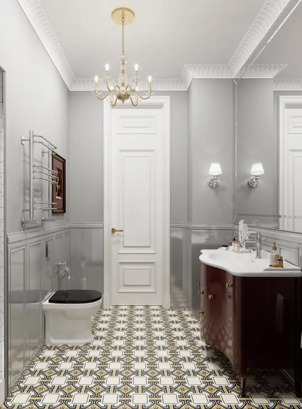 УНИВЕРСИТЕТСКИЙ ПРОСПЕКТ