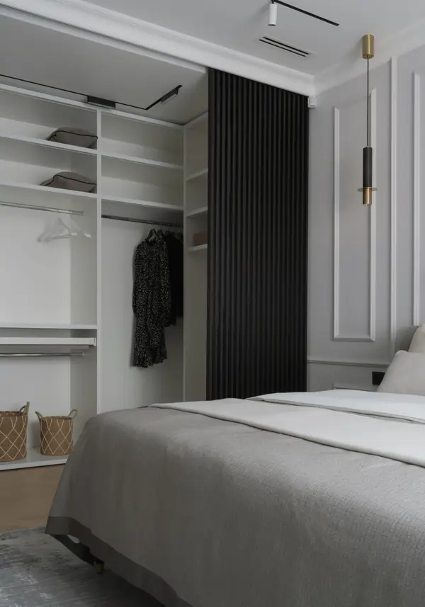 35 Комплексное решение для квартиры в Москве