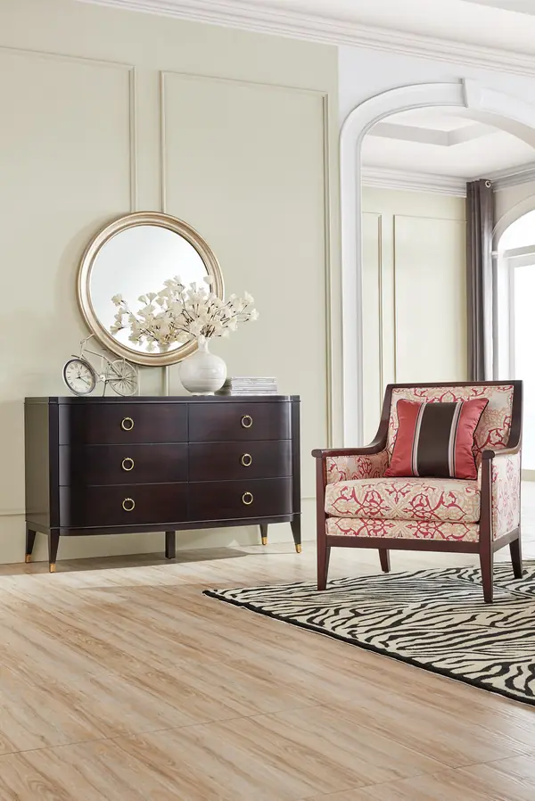 Спальня Modena