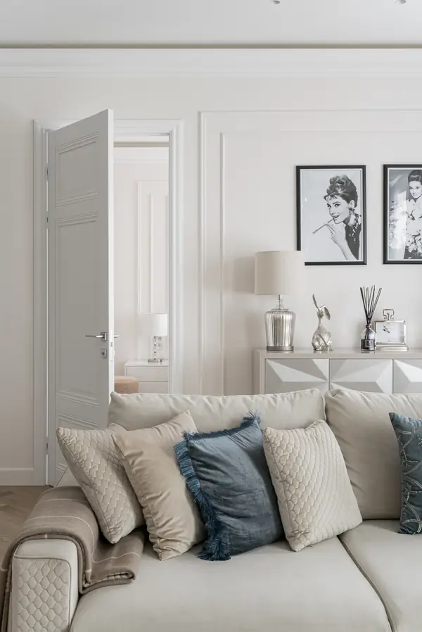 Реализация мебели в ЖК «Английский квартал»