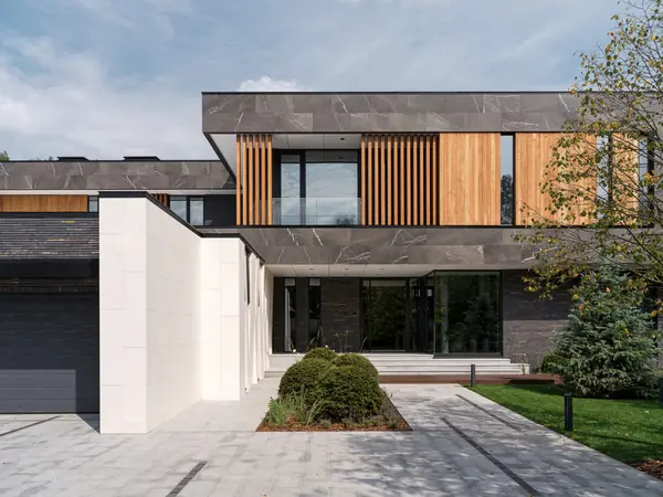 Вилла Parkfield