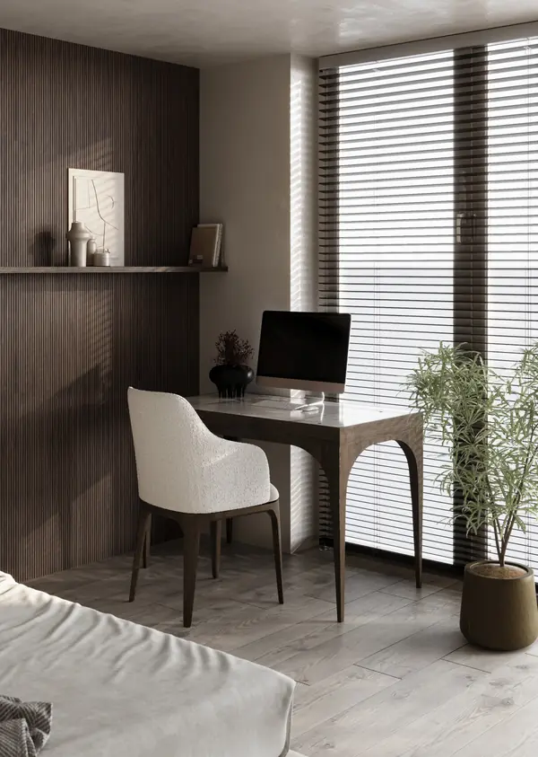 Письменный стол Полярис