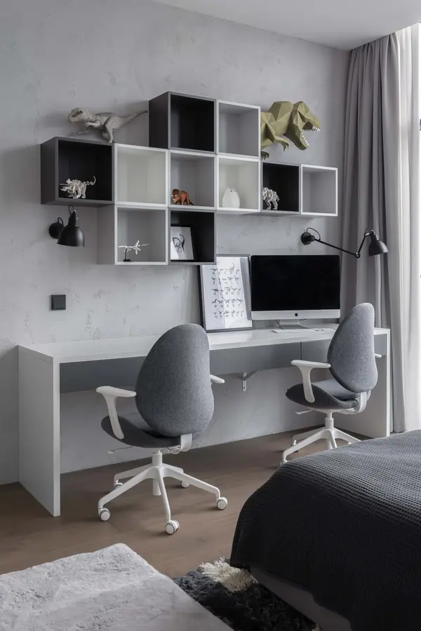 ЖК Новоясеневский