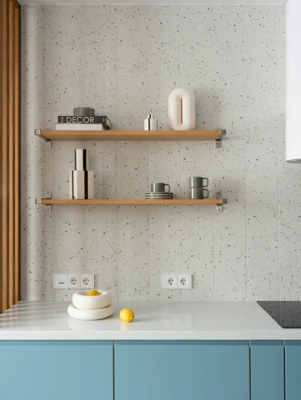 Дом на Набережной