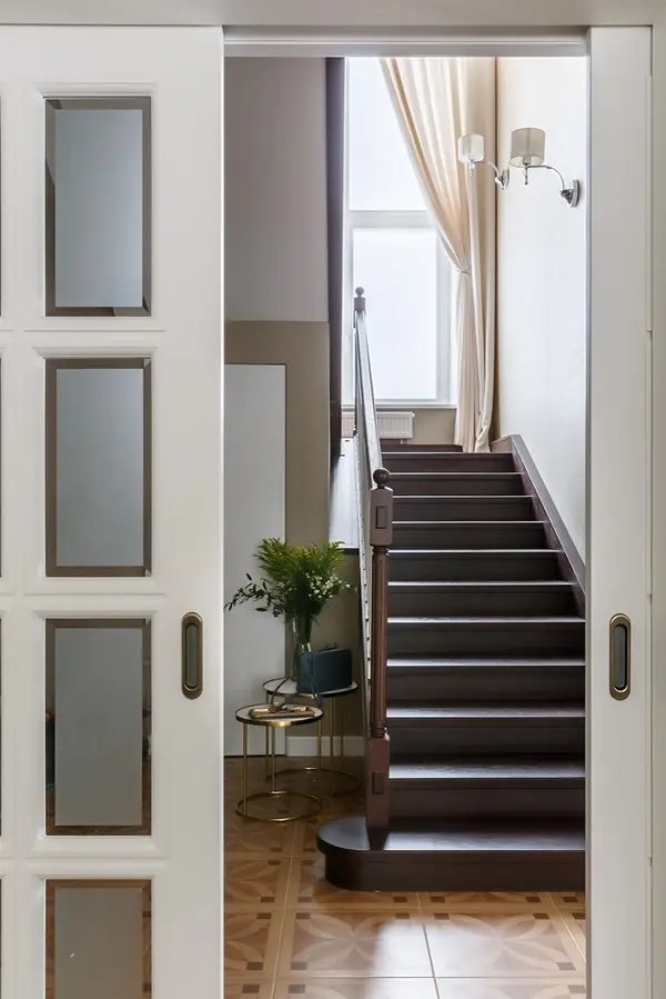 Дом на Кедровой