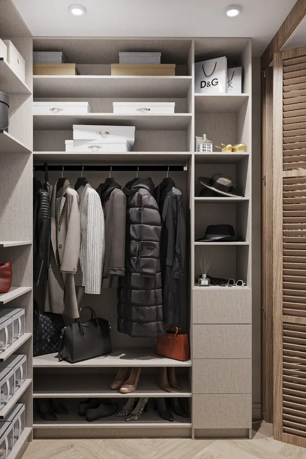 ЖК Континент